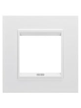 Corus-Frame LUX Metal White - to choose from